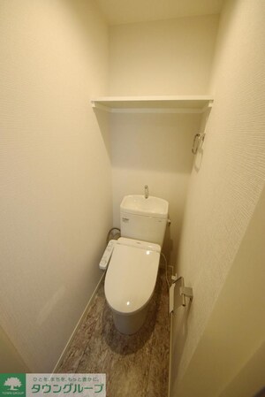 エクセラン北小金の物件内観写真